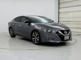 Nissan 2018 Maxima