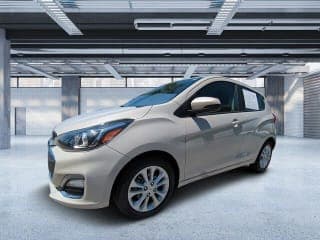 Chevrolet 2020 Spark