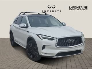 Infiniti 2023 QX50