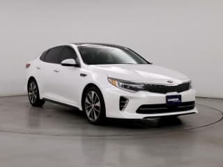 Kia 2016 Optima