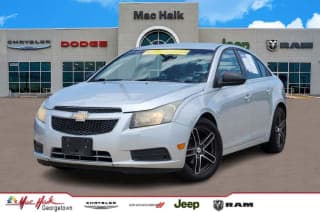 Chevrolet 2011 Cruze