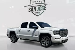 GMC 2018 Sierra 1500