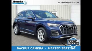 Audi 2021 Q5