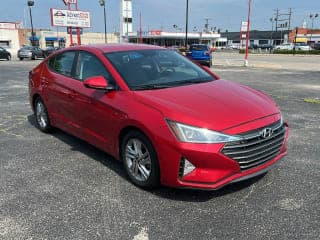 Hyundai 2020 Elantra