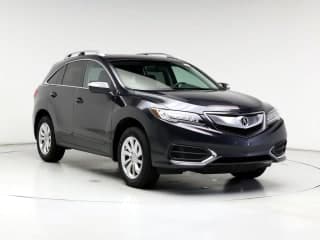 Acura 2016 RDX