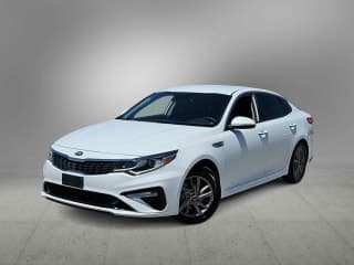 Kia 2019 Optima