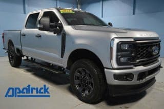 Ford 2024 F-250 Super Duty