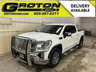 GMC 2019 Sierra 1500