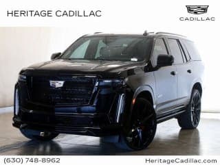 Cadillac 2023 Escalade-V