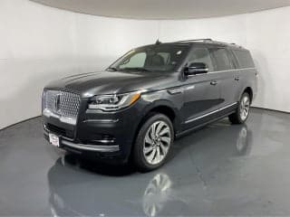 Lincoln 2023 Navigator L