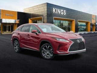 Lexus 2022 RX 350