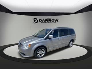 Dodge 2013 Grand Caravan