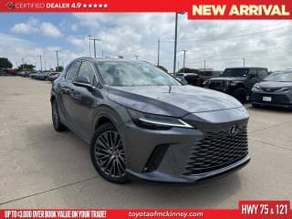 Lexus 2023 RX 350