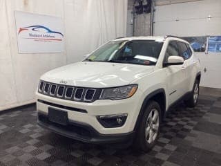 Jeep 2020 Compass