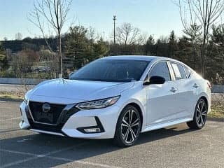 Nissan 2022 Sentra