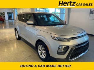 Kia 2021 Soul