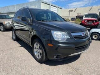 Saturn 2008 Vue