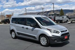 Ford 2016 Transit Connect