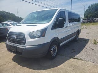 Ford 2016 Transit