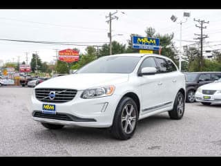 Volvo 2015 XC60