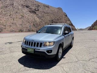 Jeep 2014 Compass