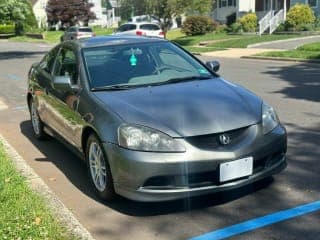 Acura 2005 RSX