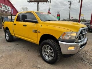 Ram 2013 2500