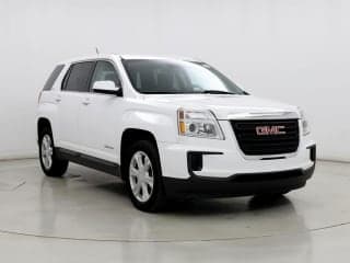 GMC 2017 Terrain