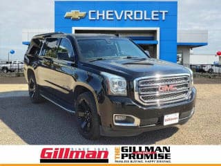 GMC 2017 Yukon XL