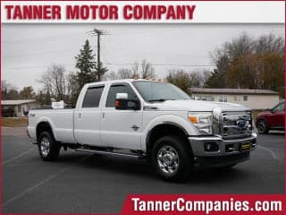 Ford 2014 F-350 Super Duty