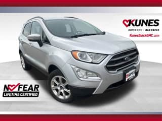 Ford 2018 EcoSport