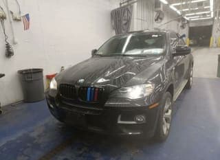 BMW 2013 X6