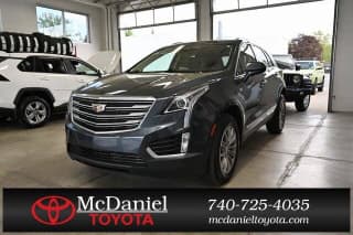 Cadillac 2019 XT5