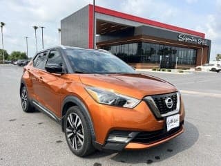 Nissan 2020 Kicks