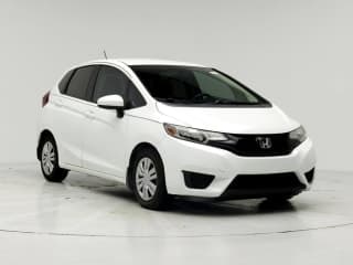 Honda 2016 Fit