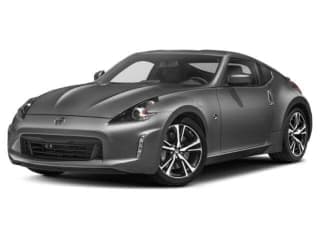 Nissan 2019 370Z