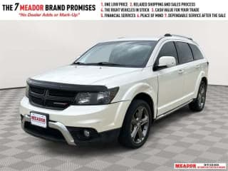 Dodge 2015 Journey