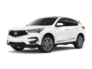 Acura 2021 RDX