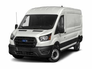 Ford 2020 Transit