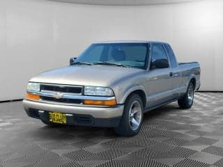 Chevrolet 2003 S-10