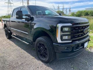 Ford 2023 F-250 Super Duty