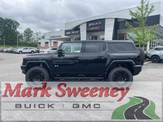 GMC 2024 HUMMER EV