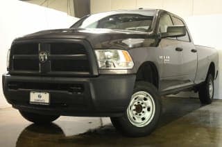 Ram 2016 2500