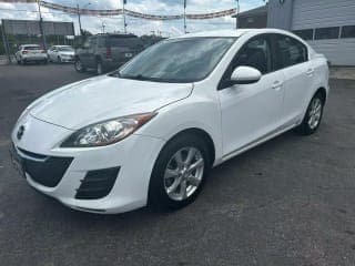 Mazda 2010 Mazda3