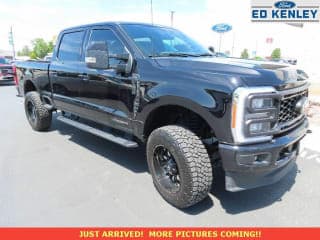 Ford 2023 F-250 Super Duty