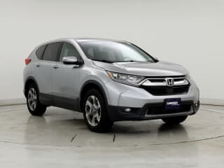 Honda 2017 CR-V