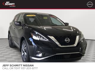 Nissan 2024 Murano