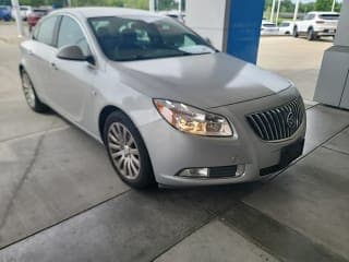 Buick 2011 Regal