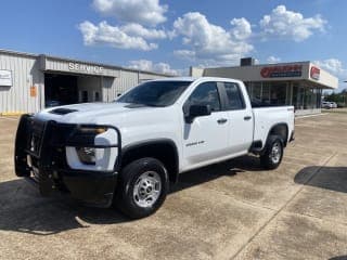 Chevrolet 2021 Silverado 2500HD