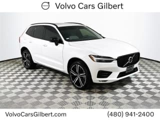 Volvo 2021 XC60